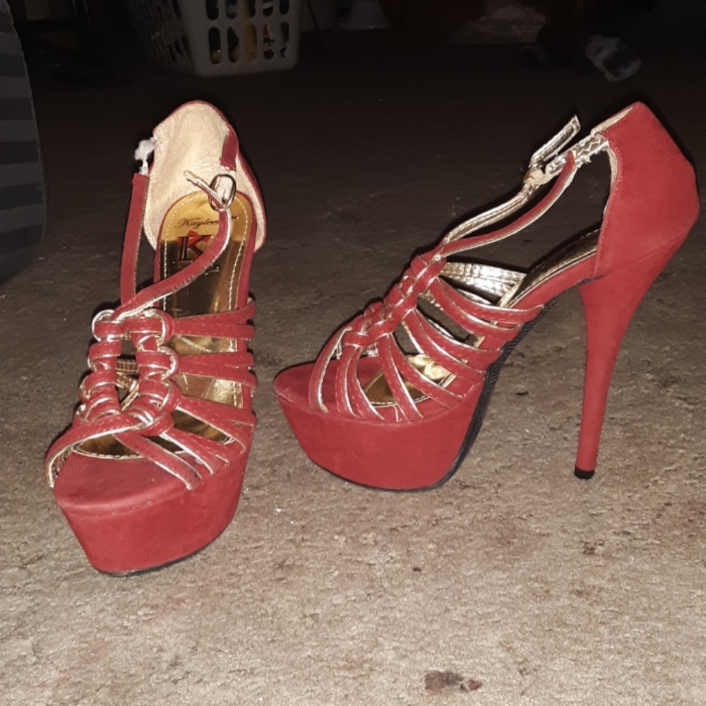 Heels
